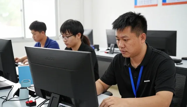 电商代运营用户如何选择仓储配送服务