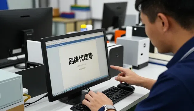 深圳市锦升德贸易有限公司布局对象覆盖领域，提升对象覆盖企业价值
