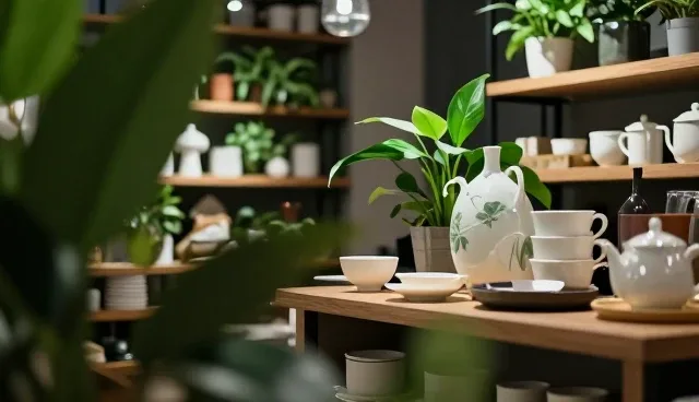 电商代运营服务包的使用与维护建议