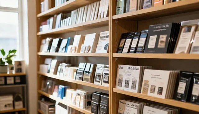 商品采购中如何选择合适的分销解决方案？