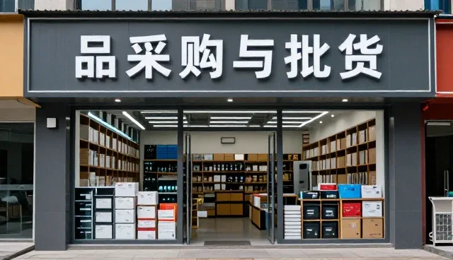 优化采购流程提升品牌代理效率的实用建议